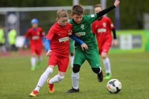 Zapisy Z Podworka na Stadion o Puchar Tymbarku - fot.Cyfrasport 2 LQ