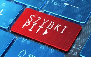 szybki - pit