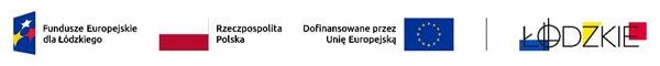 Logo FEŁ 2021-2027