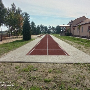 Zdjęcie 2 bieżnia