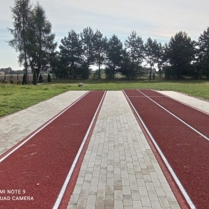 Zdjęcie 4 bieżnia