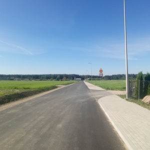 Zdjęcie_15 ul. Sportowa Leśna