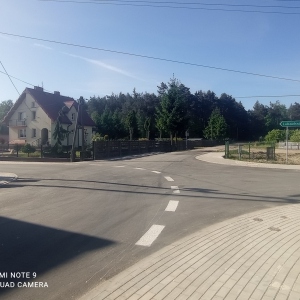 Zdjęcie_21 ul. Sportowa Leśna