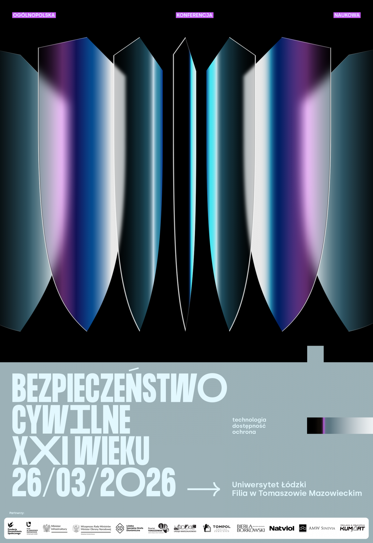 2026 03 09 Plakat