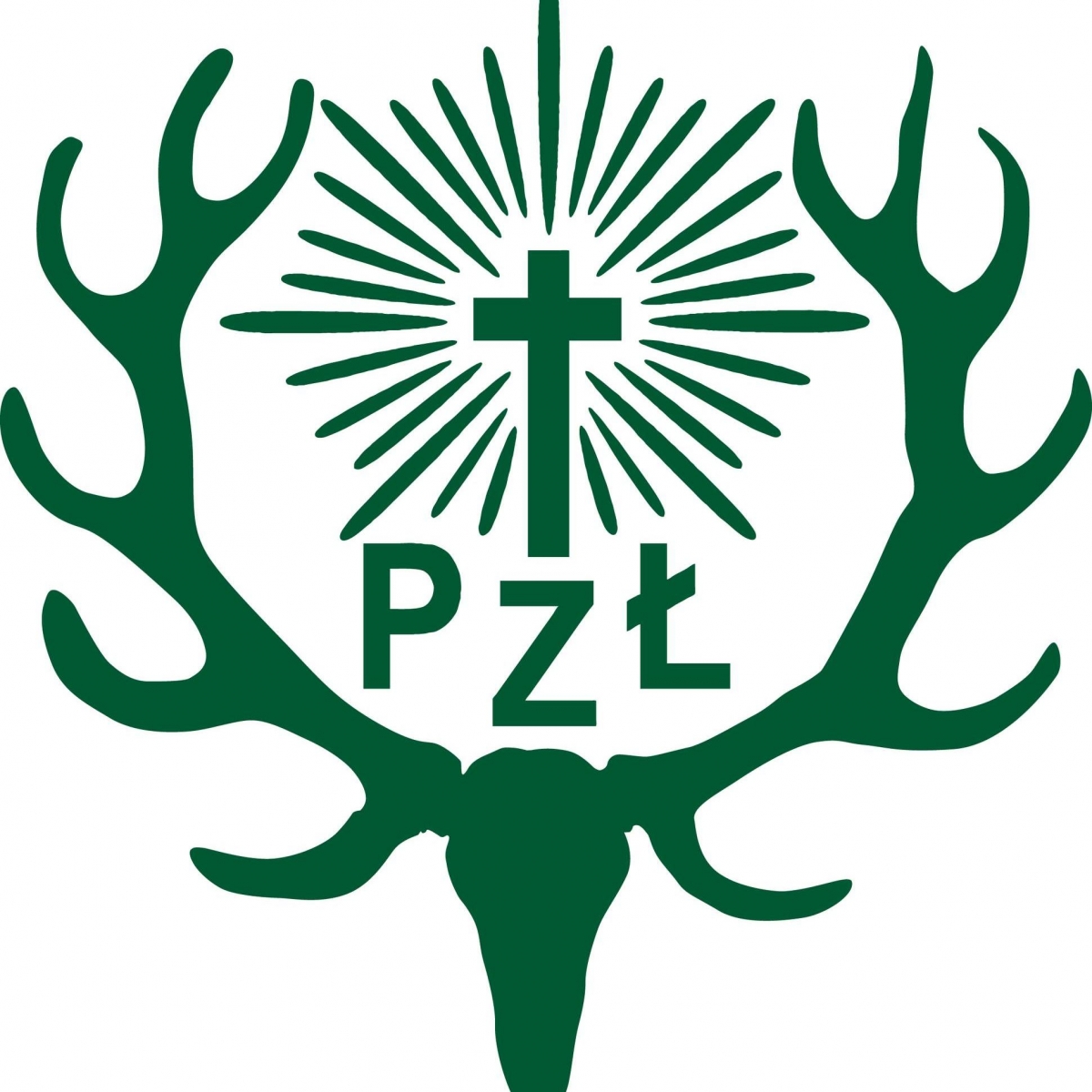 Godło PZŁ