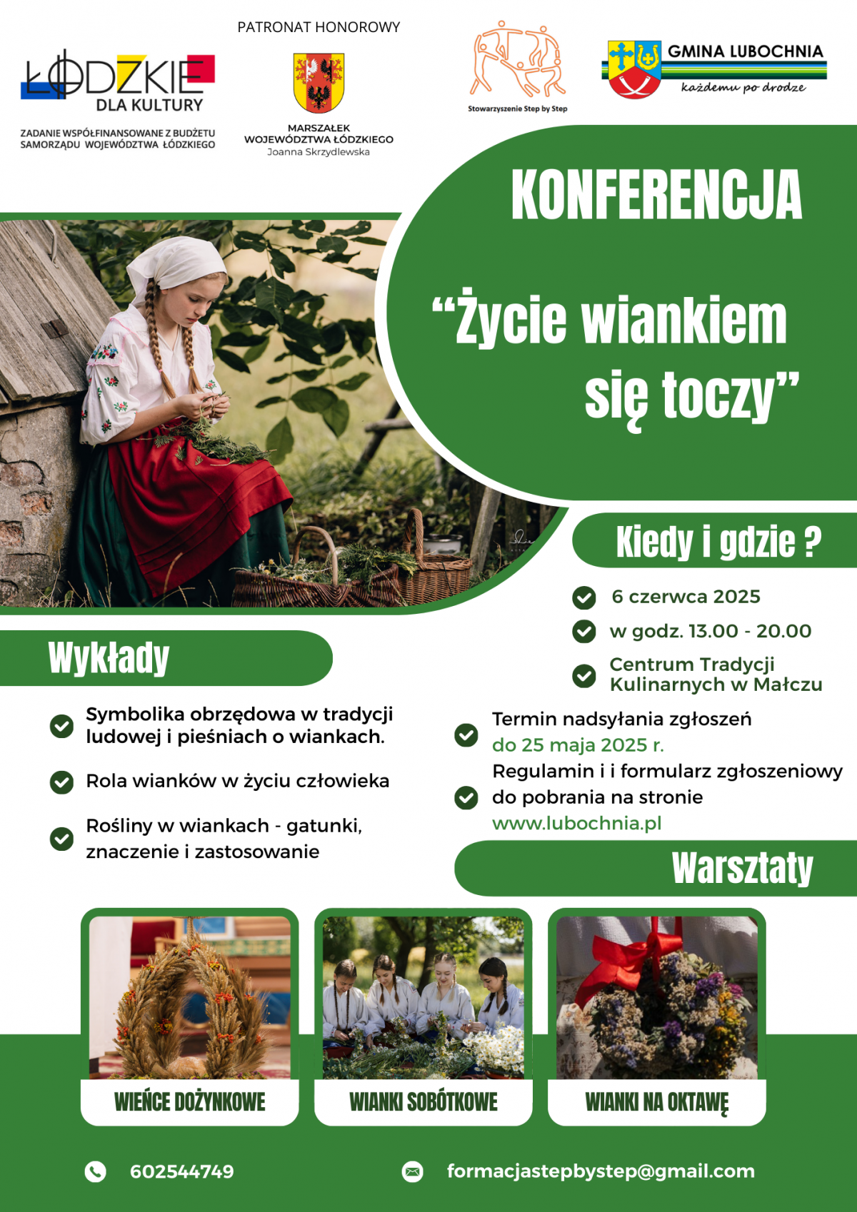 konferencja 2025