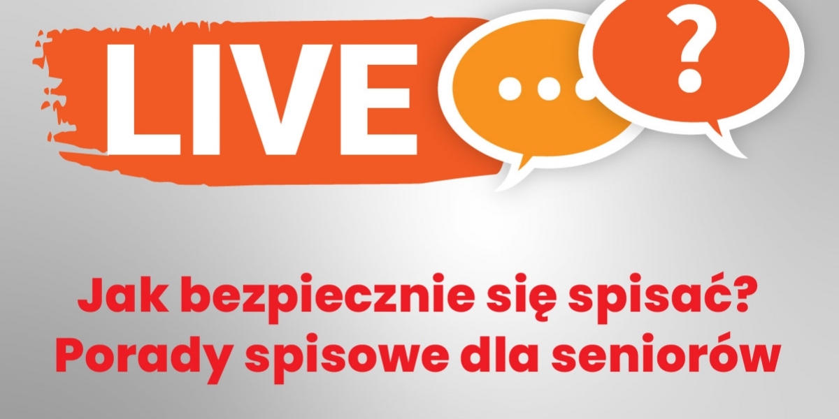 Spis MAJ